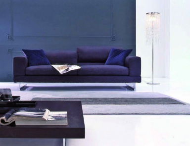 Zweisitzer-Sofa, Valmori