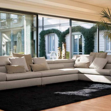 Sofa Extrapiano
