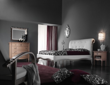 Doppelbett, Bassi Frateli