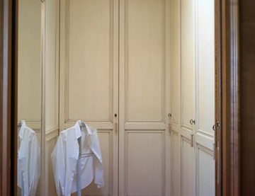 Kleiderschrank, Bassi Frateli