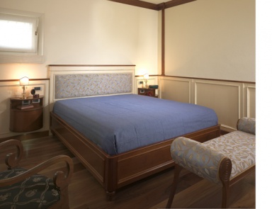 Doppelbett, Bassi Frateli