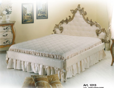Doppelbett, Calamandrei & Chianini