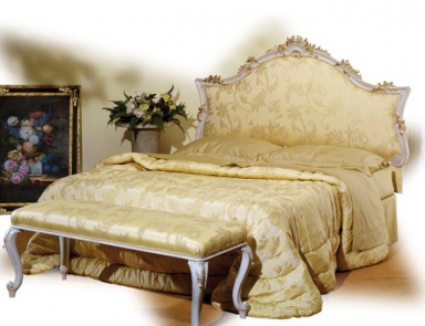 Doppelbett, Calamandrei & Chianini
