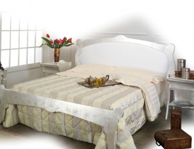 Doppelbett, Calamandrei & Chianini