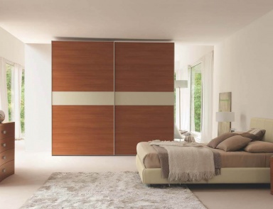 Für das Schlafzimmer eingerichtet, Colombini