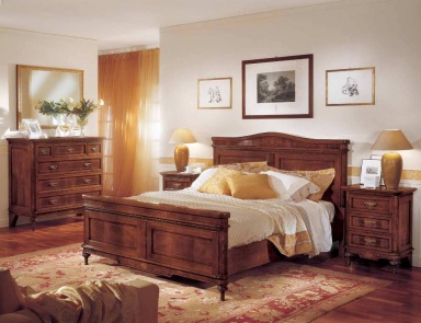Für das Schlafzimmer eingerichtet, Corso