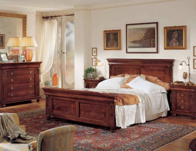 Für das Schlafzimmer eingerichtet, Corso