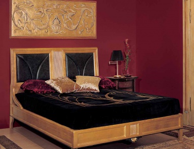 Doppelbett, Corso