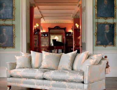 Dreibettzimmer Sofa Trafalgar, Duresta