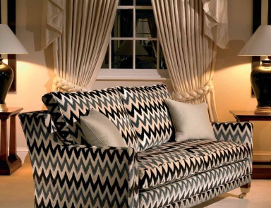Dreibettzimmer Sofa, Duresta