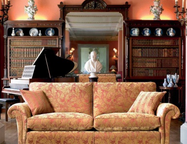 Zweisitzer-Sofa, Duresta