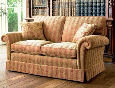 Zweisitzer-Sofa, Duresta