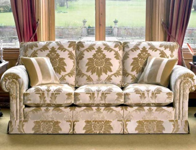 Dreibettzimmer Sofa, Duresta
