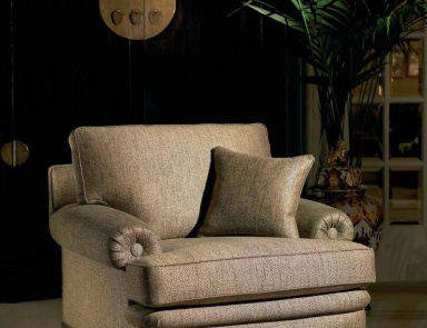 Sessel Kubla Khan chair, Duresta