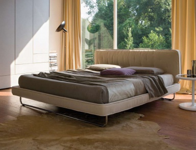 Doppelbett, Frighetto