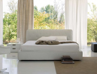 Doppelbett, Frighetto