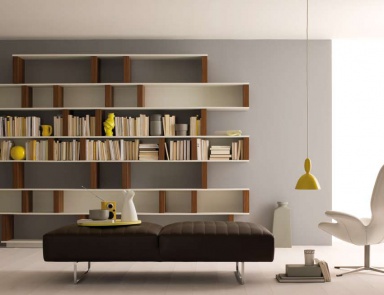 Bücherregal, Frighetto