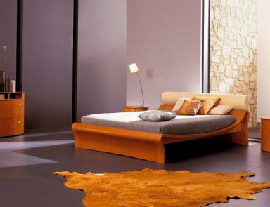 Für das Schlafzimmer eingerichtet, Favero