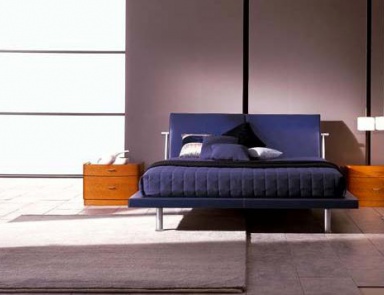 Für das Schlafzimmer eingerichtet, Favero