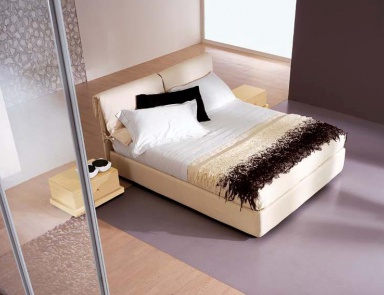 Doppelbett, Favero