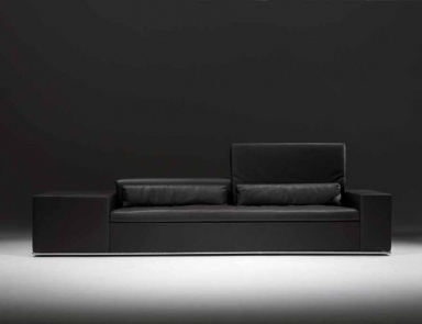 Zweisitzer-Sofa, Gyform