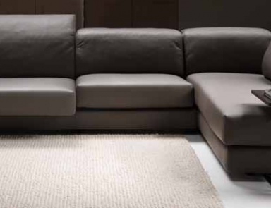 Ecksofa, Gyform