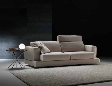 Zweisitzer-Sofa, Gyform