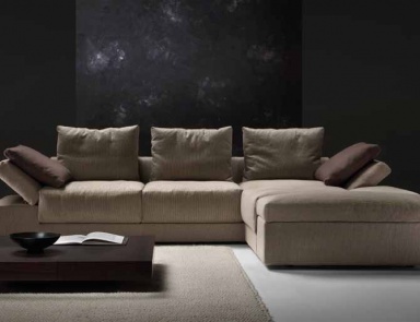 Ecksofa, Gyform