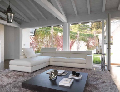 Ecksofa, Gyform