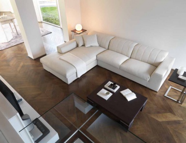 Ecksofa, Gyform