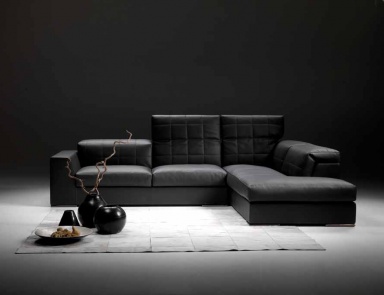 Ecksofa, Gyform