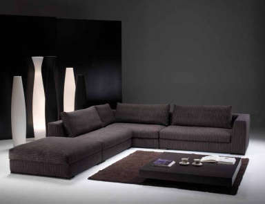 Ecksofa, Gyform