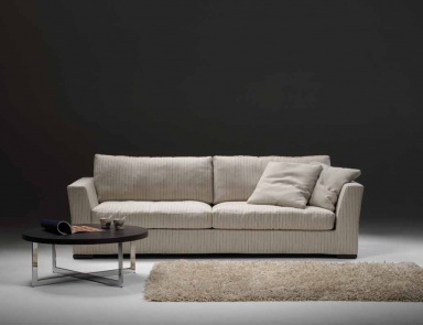 Zweisitzer-Sofa, Gyform