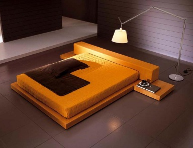 Doppelbett, Favero