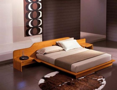 Doppelbett, Favero