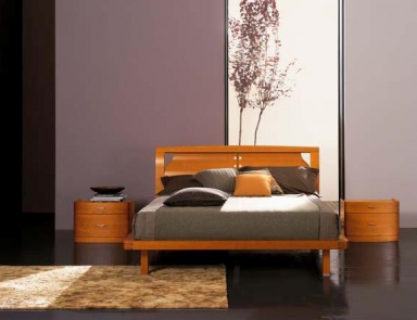 Doppelbett, Favero