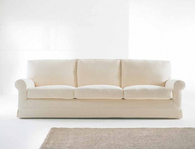 Dreibettzimmer Sofa, Gyform