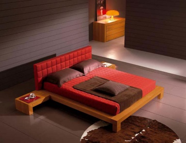 Doppelbett, Favero