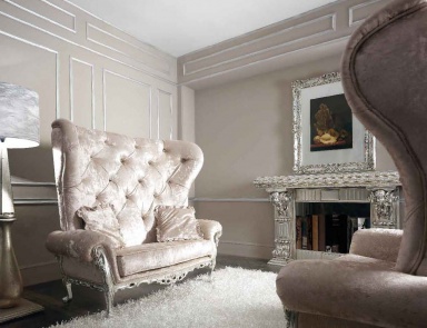 Sofa, Gregori