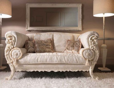 Sofa, Gregori