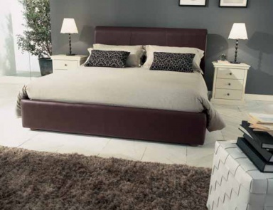 Doppelbett, Favero