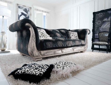 Sofa, Gregori