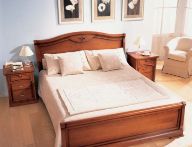 Doppelbett, Favero
