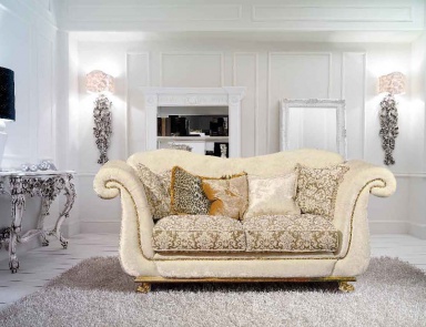 Sofa, Gregori