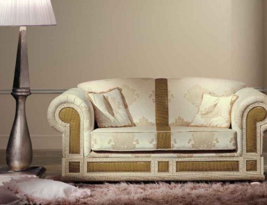 Sofa, Gregori