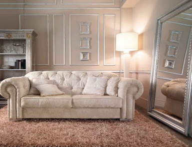 Sofa, Gregori