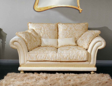 Sofa, Gregori