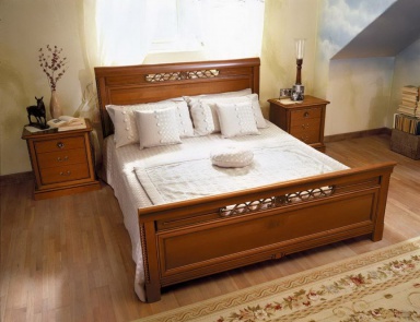 Doppelbett Ponte Di Rialto, Favero