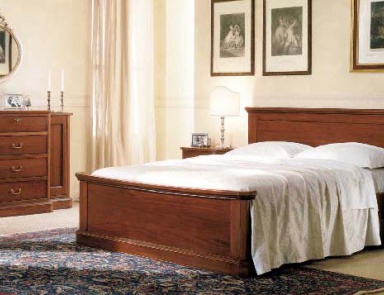 Für das Schlafzimmer eingerichtet, Favero
