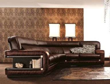Ecksofa, Florence Collections